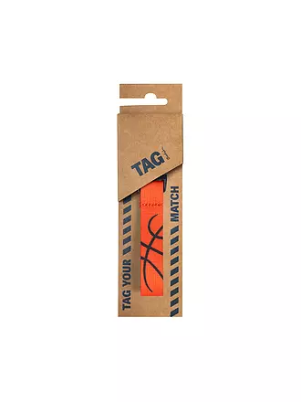 SATCH | Tag Matchball | orange