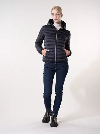 SAVE THE DUCK | Leichtsteppjacke ALEXIS | blau