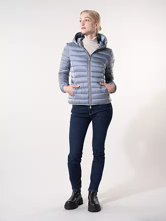 SAVE THE DUCK | Leichtsteppjacke ALEXIS | 