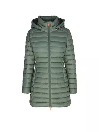 SAVE THE DUCK | Steppjacke GIGA | 