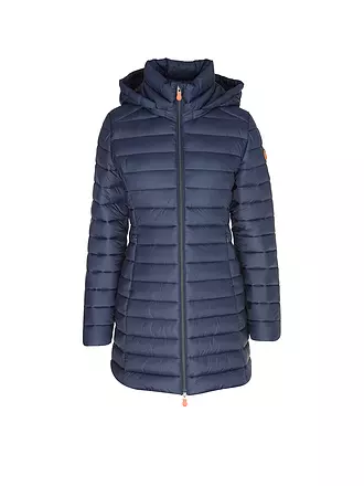 SAVE THE DUCK | Steppjacke GIGA | dunkelblau