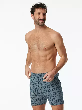 SCHIESSER | Boxershorts 2er Pkg. | 