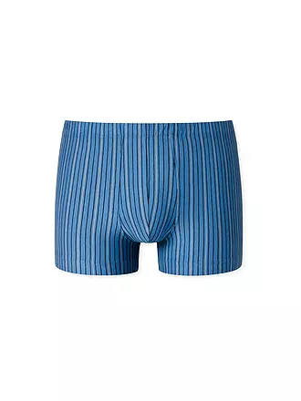 SCHIESSER | Pants atlantikblau | blau