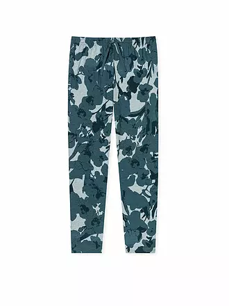 SCHIESSER | Pyjamahose | 