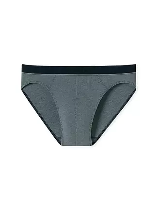 SCHIESSER | Rio-Slip navy | dunkelblau