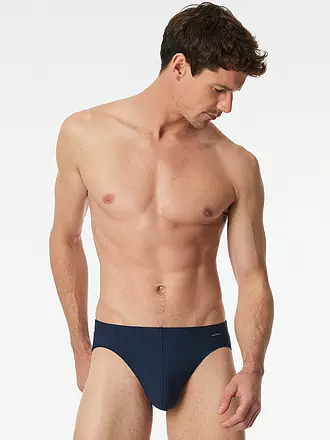 SCHIESSER | Slip admiral | blau