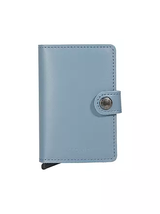 SECRID | Geldbörse - Miniwallet ORIGINAL MINI ice blue  | 