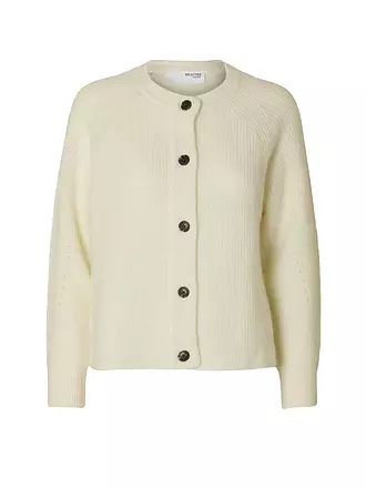 SELECTED FEMME | Cardigan SLFLULU | weiss