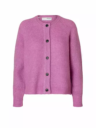 SELECTED FEMME | Cardigan SLFLULU | rosa