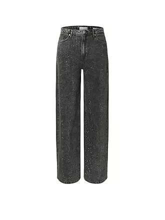 SELECTED FEMME | High Waist Jeans SLFMARLEY-DIA  | 