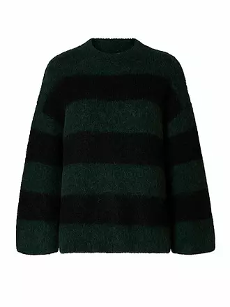 SELECTED FEMME | Pullover SLFGBELLA | grün