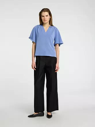 SELECTED FEMME | Shirt SLFTENNY | schwarz