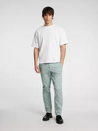 SELECTED | Chino SLH 175 | grün