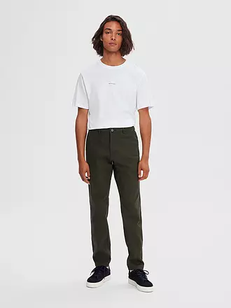 SELECTED | Chino SLH 175 | 