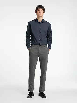 SELECTED | Hemd SLHSLIM | blau