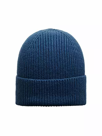 SELECTED | Mütze - Haube  SLHMASON | blau