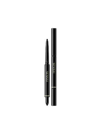 SENSAI | Augenkonturenstift - Lasting Eyeliner Pencil (01 Black) | 