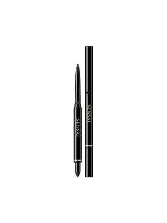 SENSAI | Augenkonturenstift - Lasting Eyeliner Pencil (02 Deep Brown) | 