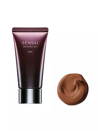 SENSAI | Bronzing Gel SPF6 ( BG61 Soft Light ) | beige