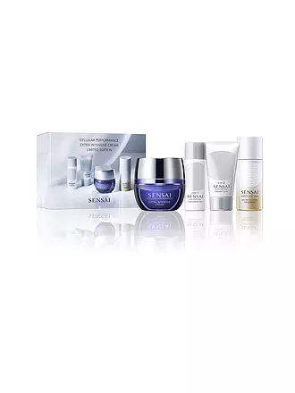 SENSAI | Cellular Performance - Extra Intensive Cream Limited Edition Set 3x30ml / 40 ml  | 