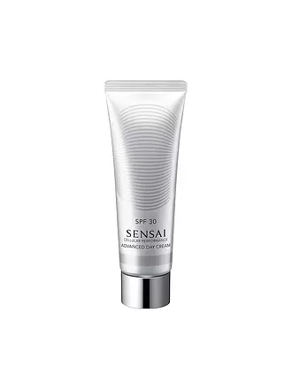 SENSAI | Cellular Performance Acvanced Day Cream SPF30 50ml | keine Farbe