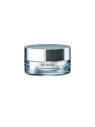 SENSAI | Cellular Performance Hydrachange Mask 75ml | keine Farbe