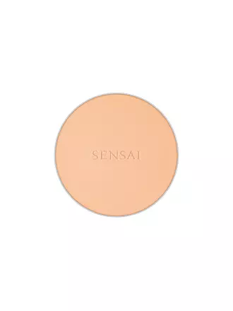 SENSAI | Foundations - Total Finish Refill (102 Soft Ivory) | hellbraun