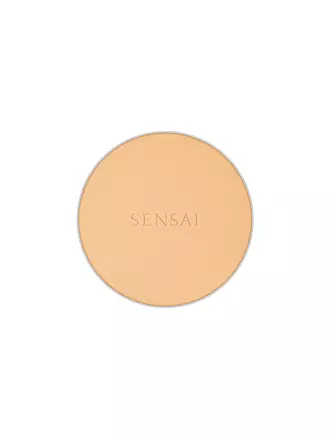 SENSAI | Foundations - Total Finish Refill (102 Soft Ivory) | hellbraun