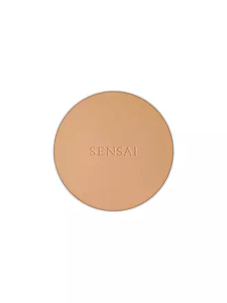 SENSAI | Foundations - Total Finish Refill (102 Soft Ivory) | hellbraun