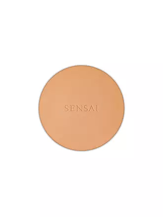 SENSAI | Foundations - Total Finish Refill (102 Soft Ivory) | braun