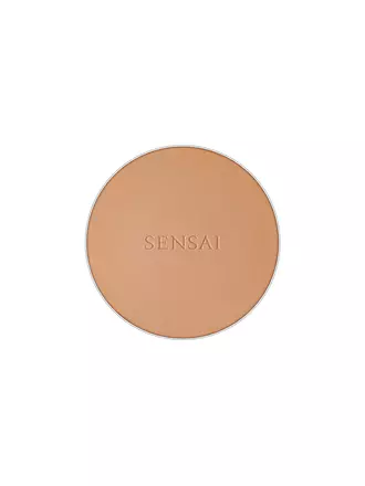 SENSAI | Foundations - Total Finish Refill (102 Soft Ivory) | hellbraun