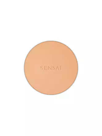 SENSAI | Foundations - Total Finish Refill (103 Warm Beige) | hellbraun