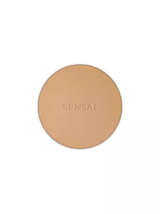 SENSAI | Foundations - Total Finish Refill (204 Almond Beige) | braun