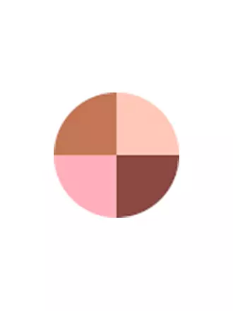 SENSAI | Lidschatten - Eye Shadow Palette (03 Petal Dance) | lila