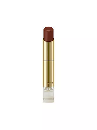 SENSAI | Lippenstift - Lasting Plump Lipstick Refill (LPL01 Ruby Red) | dunkelrot