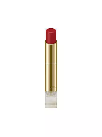 SENSAI | Lippenstift - Lasting Plump Lipstick Refill (LPL10 Juicy Red) | rot