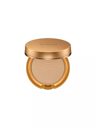 SENSAI | Make Up - Silky Bronze Natural Veil Compact SPF20 8,5g ( SC01 Soft Light )  | 