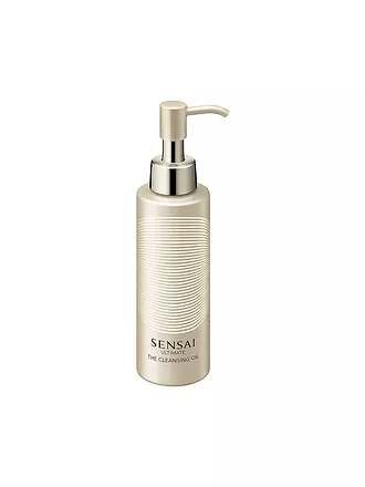 SENSAI | Ultimate - The Cleansing Oil 150ml | keine Farbe