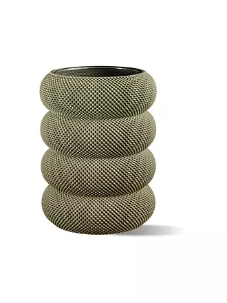 SHEYN | Vase 15,5x120cm DORN Cinnamon | olive