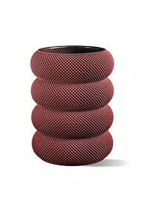 SHEYN | Vase 15,5x120cm DORN Ruby Red | senf