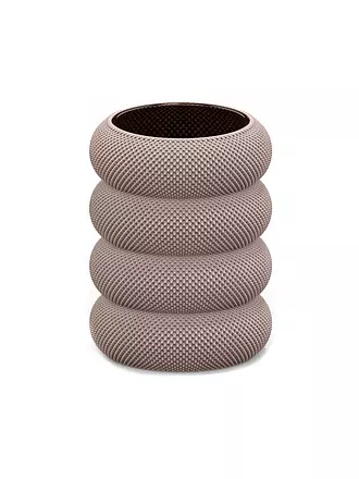 SHEYN | Vase DORN 341g Lark Beige | hellgrün