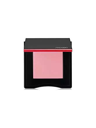 SHISEIDO |  InnerGlow CheekPowder (06 Alpen Glow) | rosa