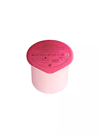 SHISEIDO | Gesichtscreme -   Essential Energy Hydrating Day Cream SPF20 Refill 50ml | keine Farbe