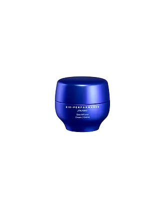 SHISEIDO | Gesichtscreme - Skin HIForce Cream Refill 50ml | keine Farbe