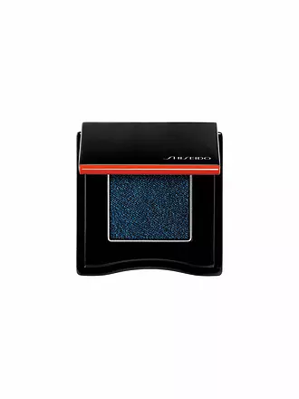 SHISEIDO | Lidschatten -  Pop PowderGel Eye Shadow ( 15 BB Plum ) | blau