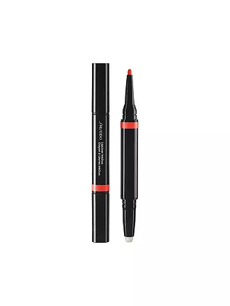 SHISEIDO | Lippenkonturenstrift - Lipliner InkDuo ( 11 Plum ) | rot