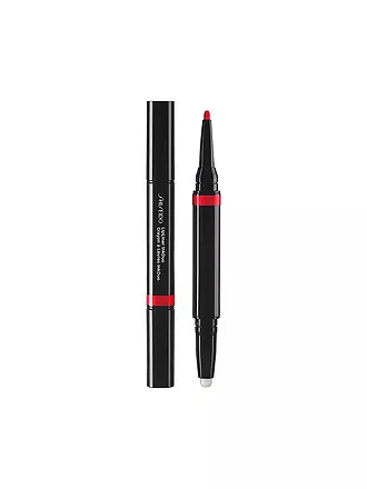 SHISEIDO | Lippenkonturenstrift - Lipliner InkDuo ( 11 Plum ) | rot