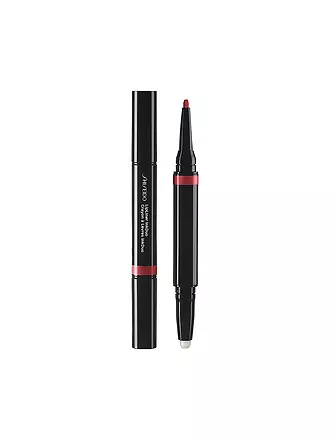 SHISEIDO | Lippenkonturenstrift - Lipliner InkDuo ( 11 Plum ) | rot