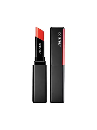 SHISEIDO | Lippenstift - ColorGel Lip Balm ( 113 Sakura ) | rot