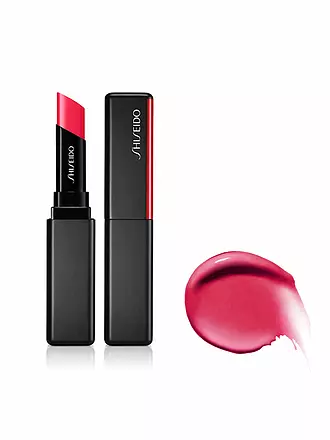 SHISEIDO | Lippenstift - ColorGel LipBalm ( 111 Bamboo ) | pink